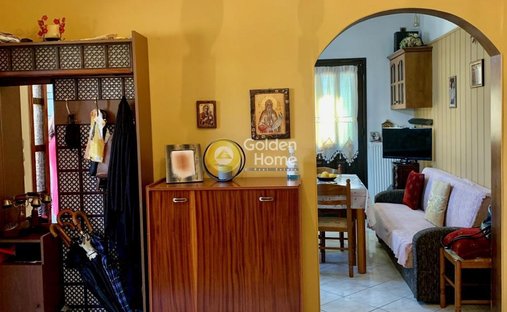 Estate in Acharnes, Attica, Greece 1