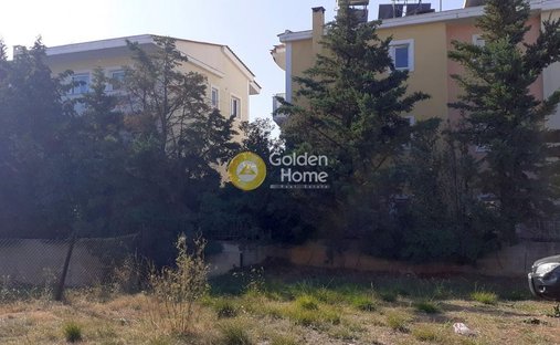 Land in Chalandri, Attika, Griechenland 1