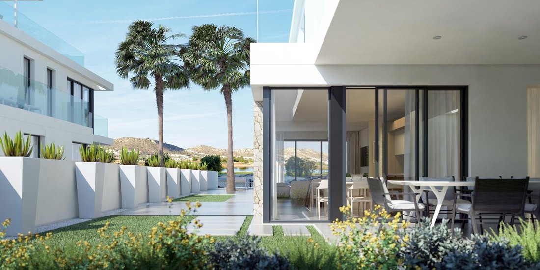 Villa in Alicante, Valencian Community, Spain 3 - 14374231