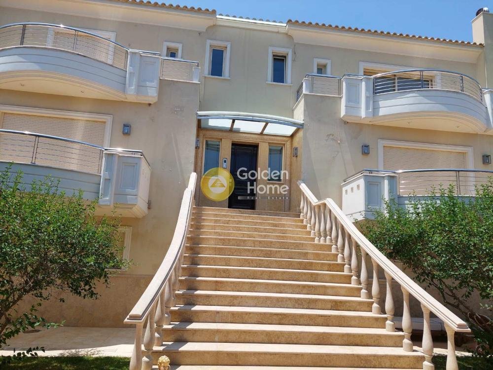 House in Kropia, Attica, Greece 3 - 14370554