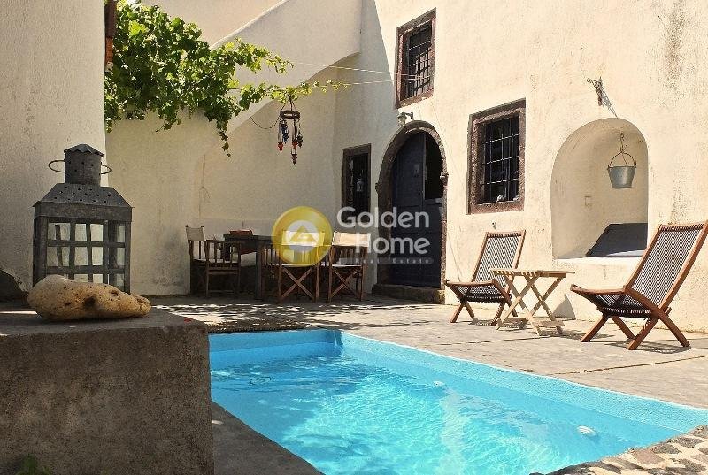 House in Community of Ia, Ia, Greece 3 - 14370427