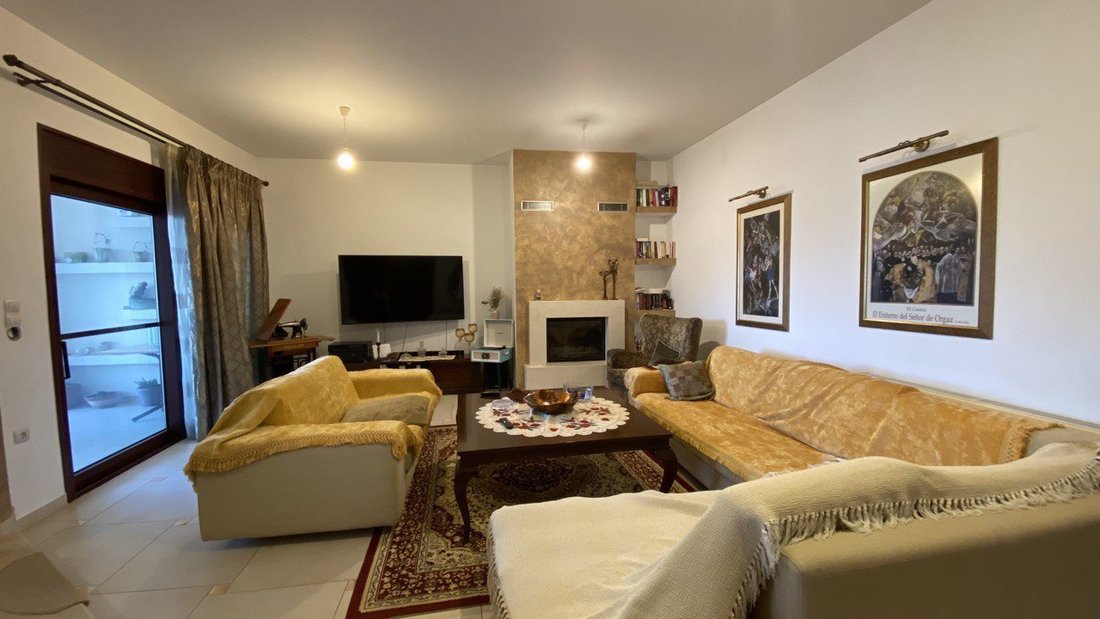 Condominio a Ierapetra, Eyalet di Creta, Grecia 1 - 14372607