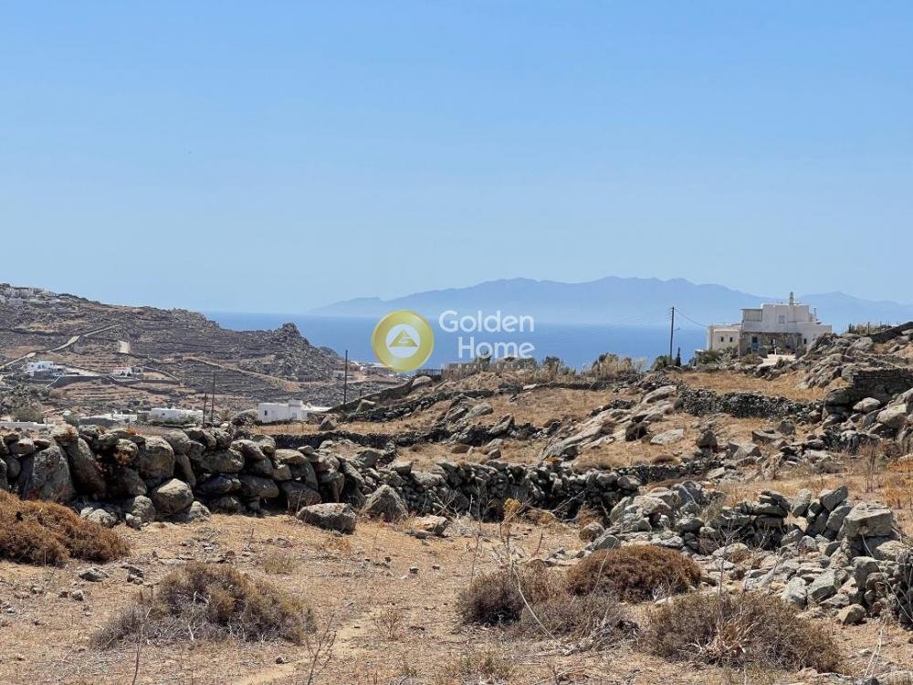 Land in Mykonos, Aegean, Greece 2 - 14370395