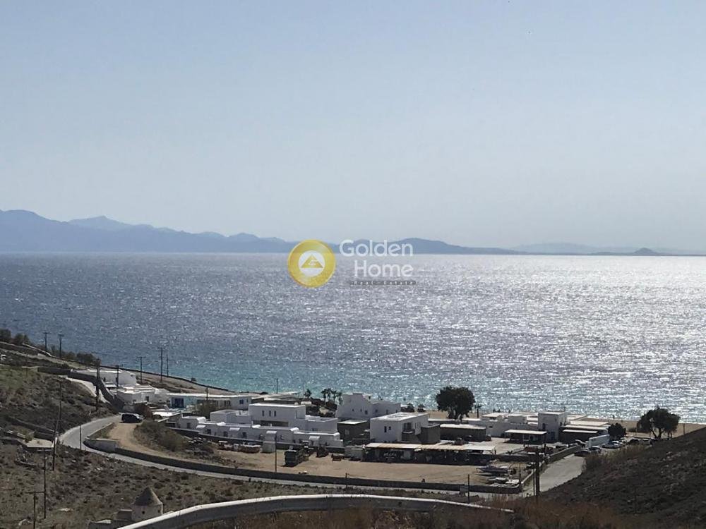 Land in Ano Mera Community, Aegean, Greece 4 - 14370392