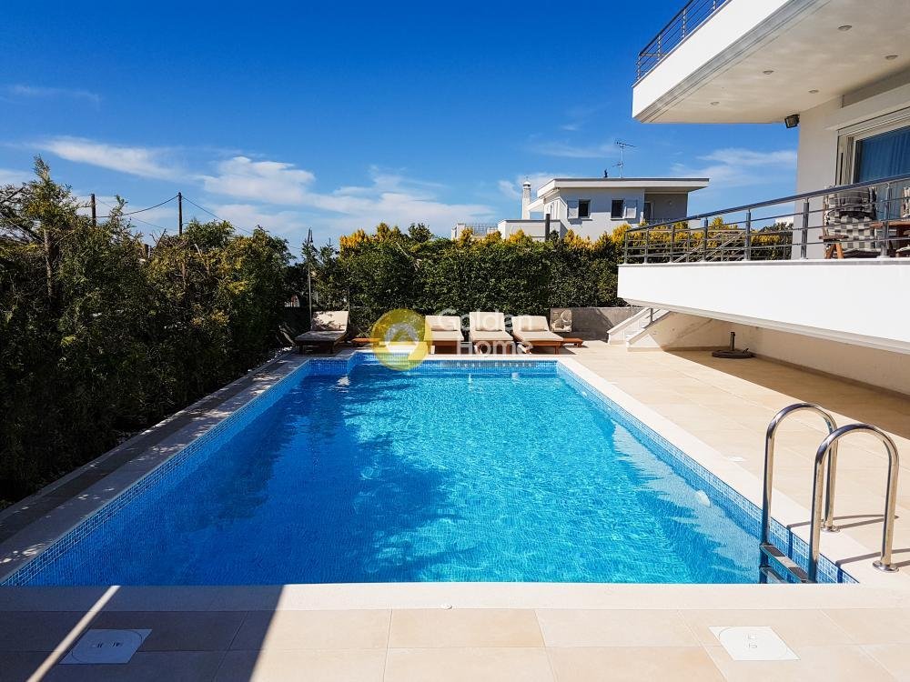 House in Community of Loutraki - Perachora, Loutraki - Perachora, Greece 1 - 14370943