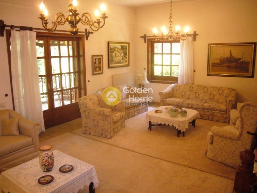 House in Oropos, Attica, Greece 1 - 14370885