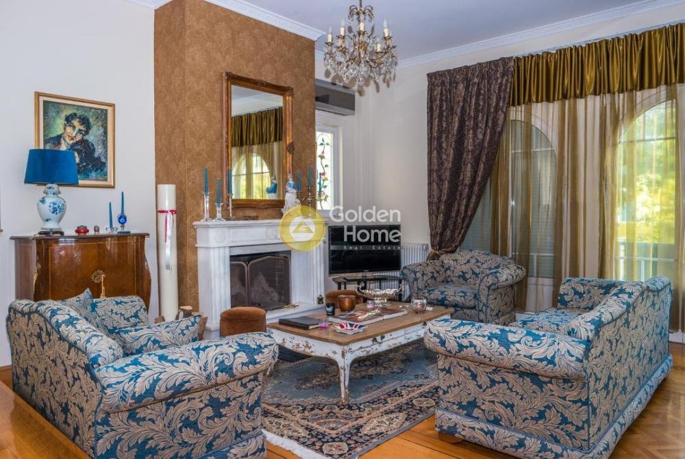 House in South Athens, Attica, Greece 3 - 14326406