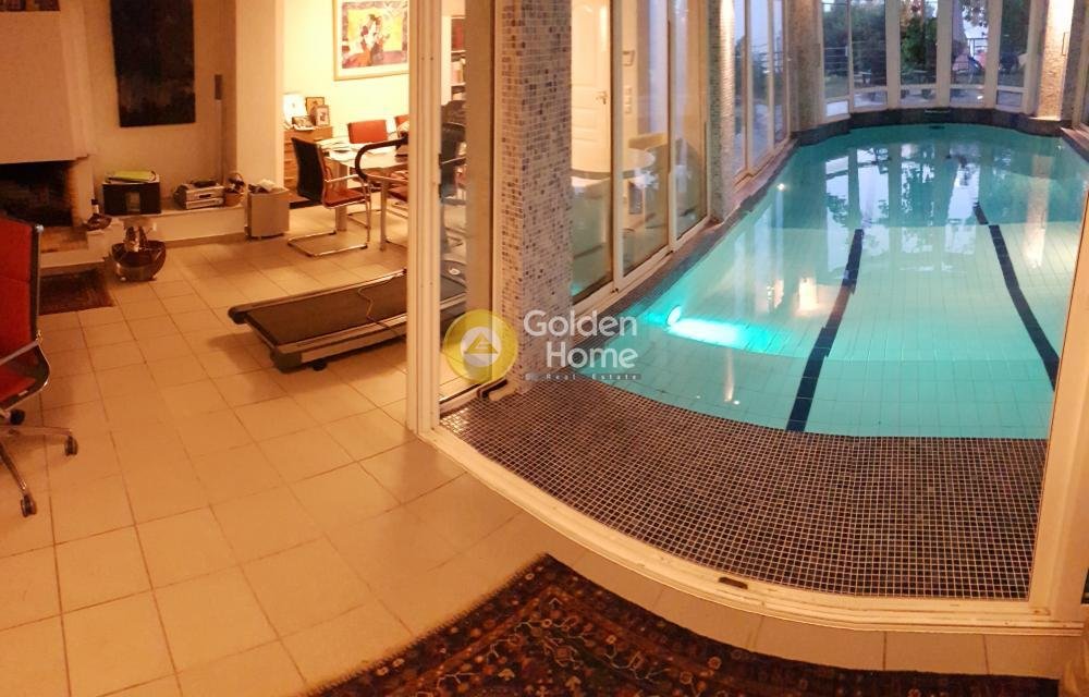 House in Thrakomakedones, Attica, Greece 2 - 14371352
