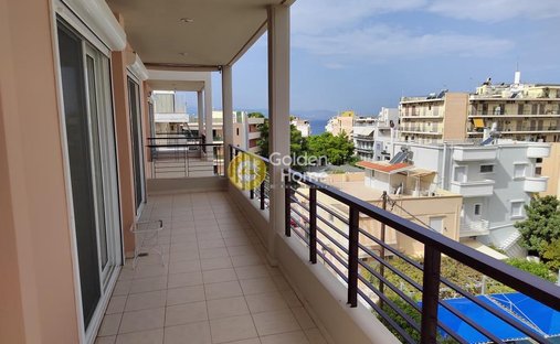 Apartment in Community of Loutraki - Perachora, Loutraki - Perachora, Greece 1