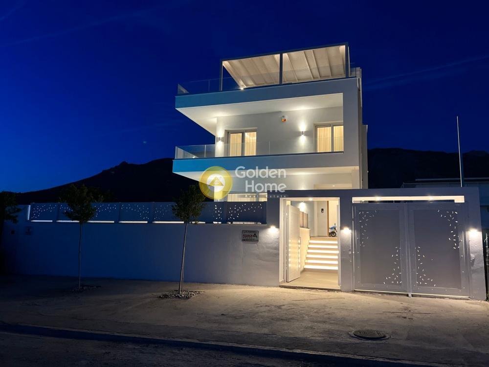House in Community of Loutraki - Perachora, Loutraki - Perachora, Greece 2 - 14371036