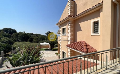 Casa a Elios-Proni, Peloponnese, Western Greece and the Ionian, Grecia 1