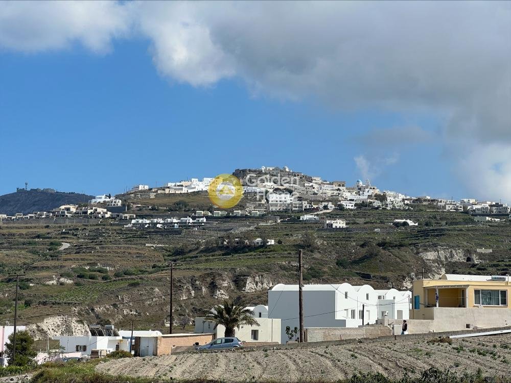 House in Thira, Aegean, Greece 1 - 14371840