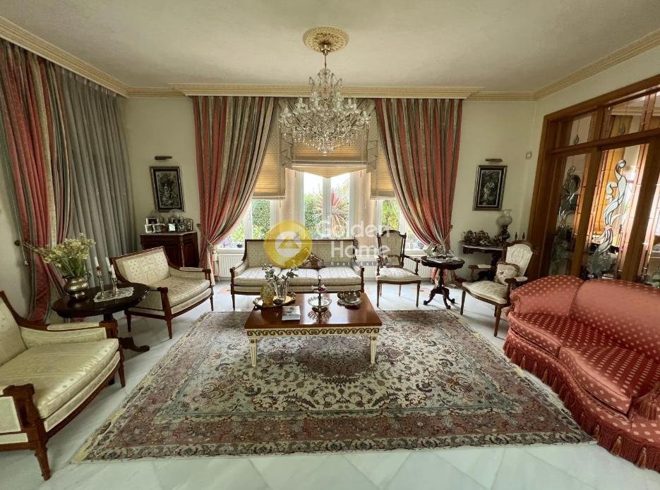 House in Dionysos, Attica, Greece 2 - 14370817