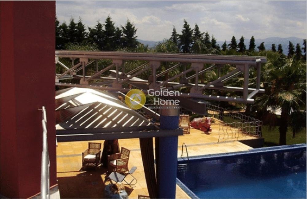House in Eretria, Thessaly and Central Greece, Greece 3 - 14370541