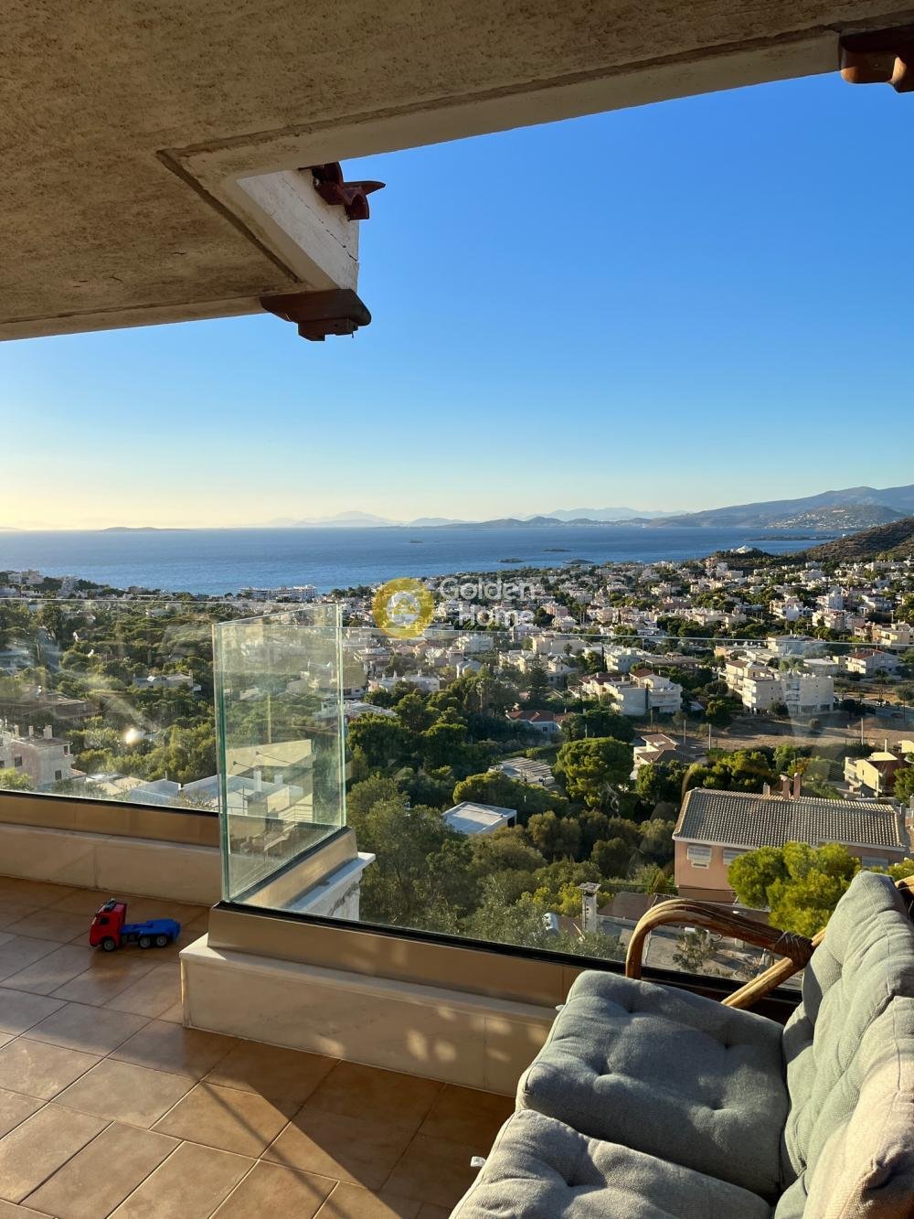 Apartment in Saronida, Attica, Greece 1 - 14371217