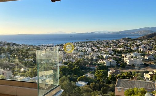 Apartamento en Saronida, Ática, Grecia 1