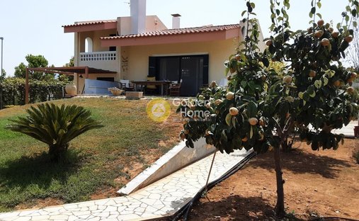 Casa a Zevgolateio, Vocha, Grecia 1