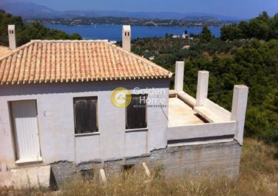 House in Spetses, Attica, Greece 4 - 14371314