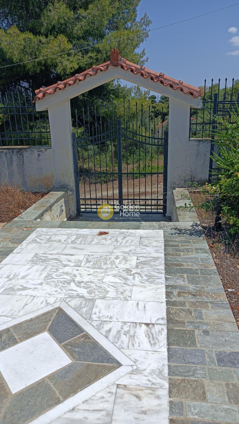 House in Oropos, Attica, Greece 2 - 14370452