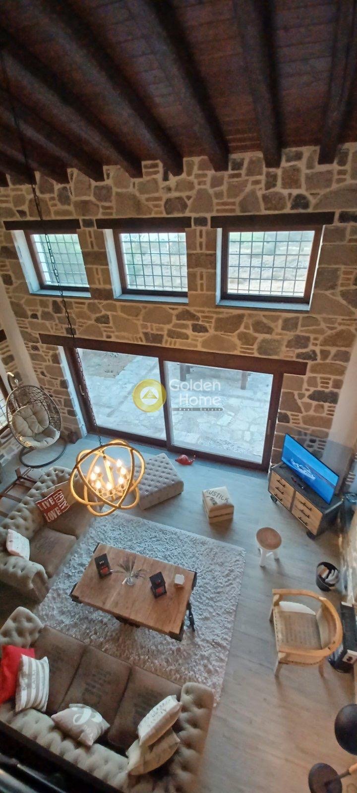 House in Western Lesvos, Aegean, Greece 4 - 14370703