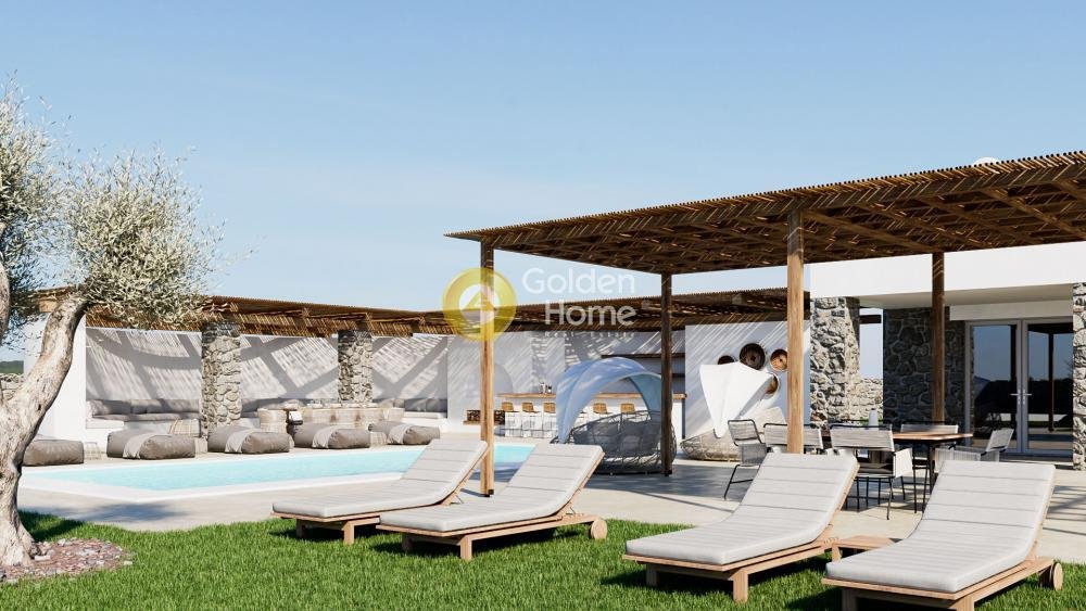 House in Cyclades, Aegean, Greece 3 - 14370829