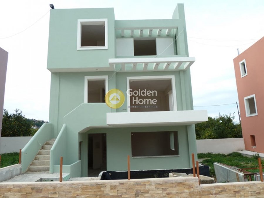Estate in Melissi Community, Xylokastro, Greece 2 - 14371039
