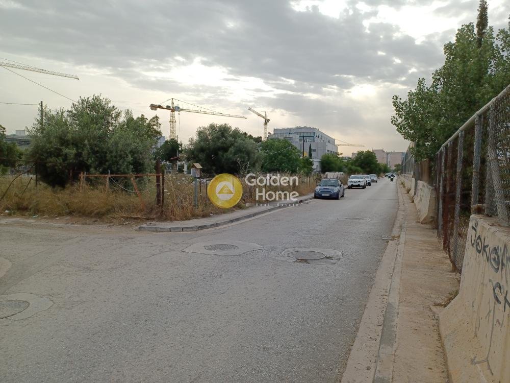 Land in North Athens, Attica, Greece 1 - 14370899