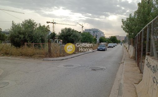 Land in North Athens, Attica, Greece 1