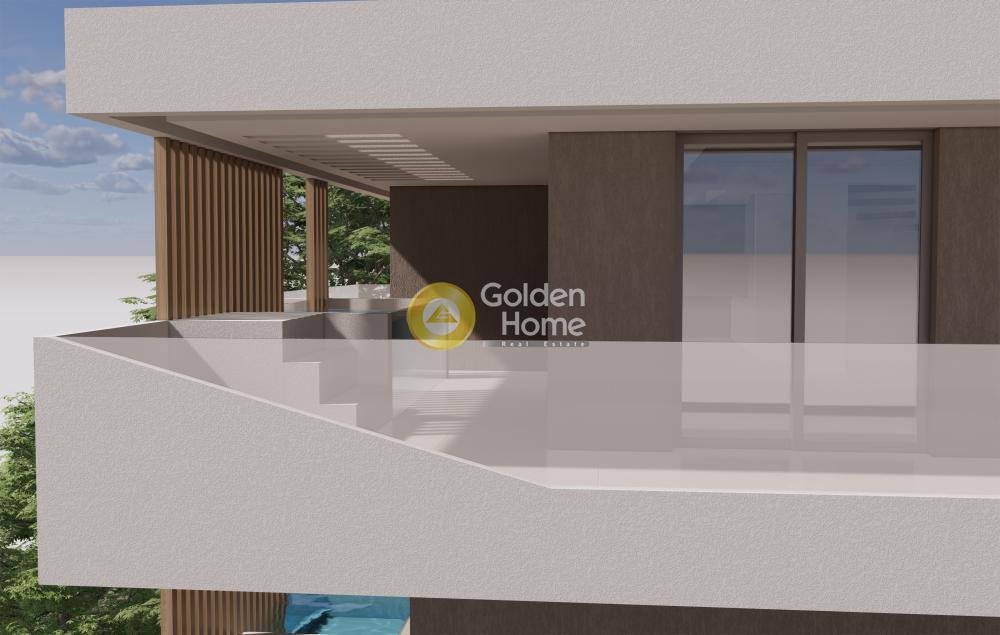 Apartment in Glyfada, Attica, Greece 3 - 14370448