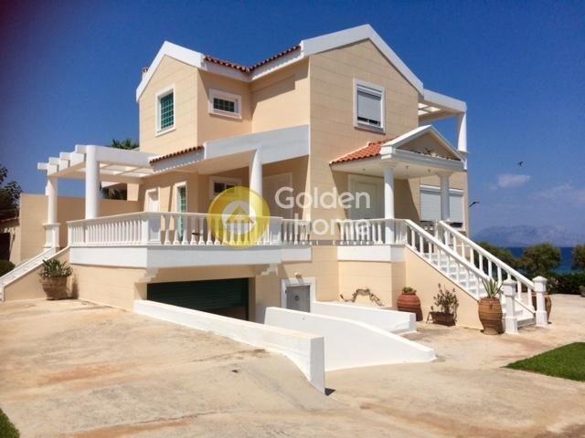 House in Lakkopetras, Larissos, Peloponnese, Western Greece and the Ionian 5 - 14371761