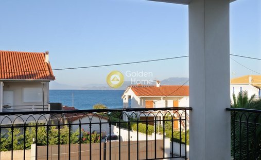 Casa in Kato Diminio Community, Peloponnese, Western Greece and the Ionian, Grecia 1