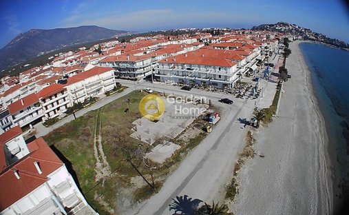 Terreno in Paralio Astros Community, Peloponnese, Western Greece and the Ionian, Grecia 1