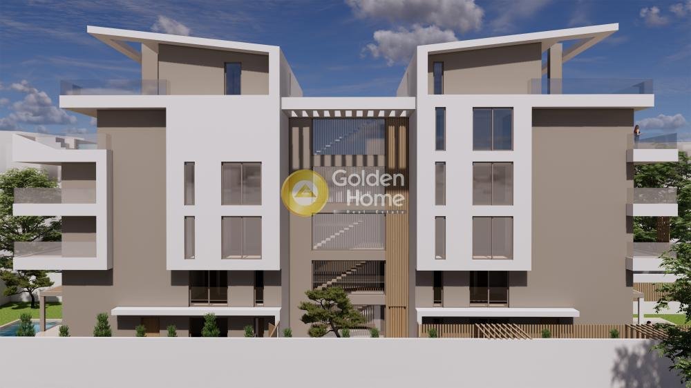 Apartment in Glyfada, Attica, Greece 1 - 14370448