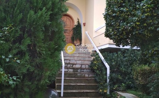 House in Paiania, Attica, Greece 1
