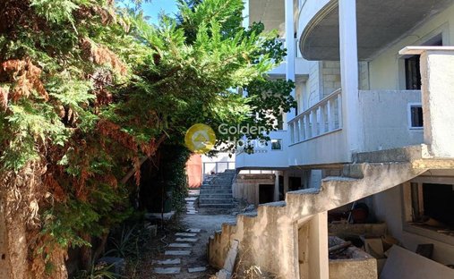 Maison en Kephissia, Attique, Grèce 1