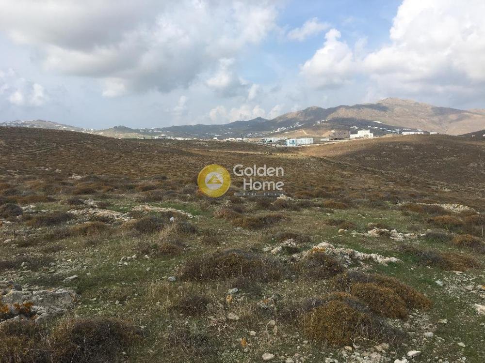 Land in Ano Mera Community, Aegean, Greece 4 - 14370387