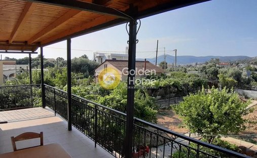 Estate in Markopoulo Mesogaias, Attica, Greece 1