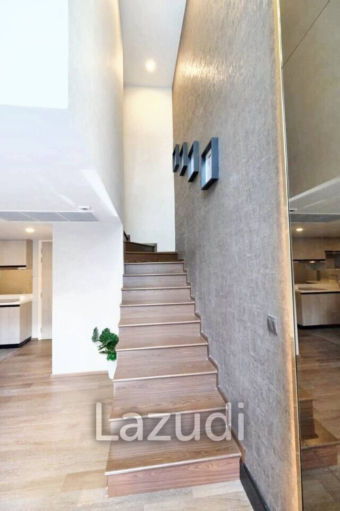 Apartment in Bangkok, Krung Thep Maha Nakhon, Thailand 5 - 14374427