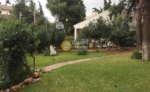Land in Kifisia, Attica, Greece 1