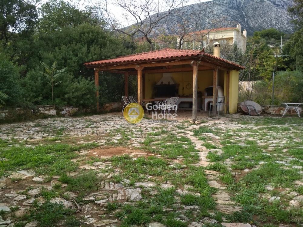 House in Paiania, Attica, Greece 2 - 14371343