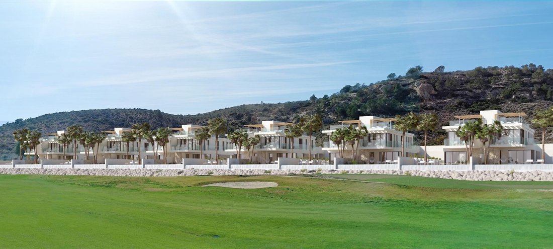 Villa in Alicante, Valencian Community, Spain 5 - 14374231