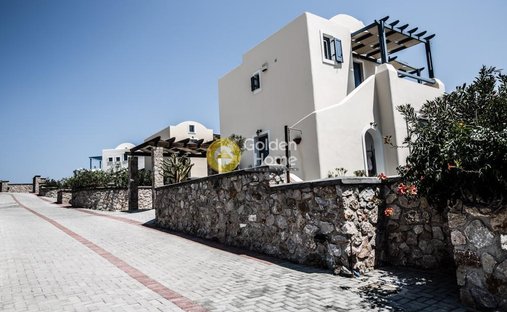 Casa a Thira, Aegean, Grecia 1