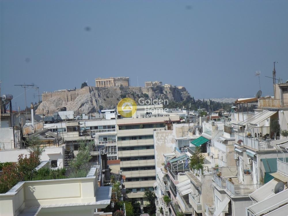 Apartment in Sunoikia Kolonakiou, 1st District of Athens, Athens 1 - 14370634