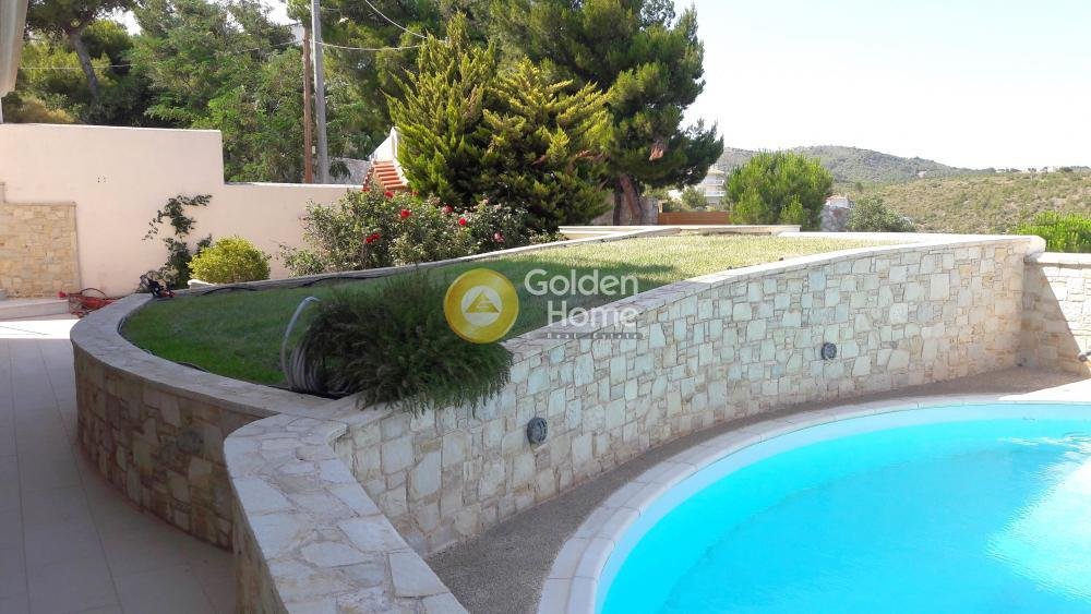 House in Rafina, Attica, Greece 2 - 14371293