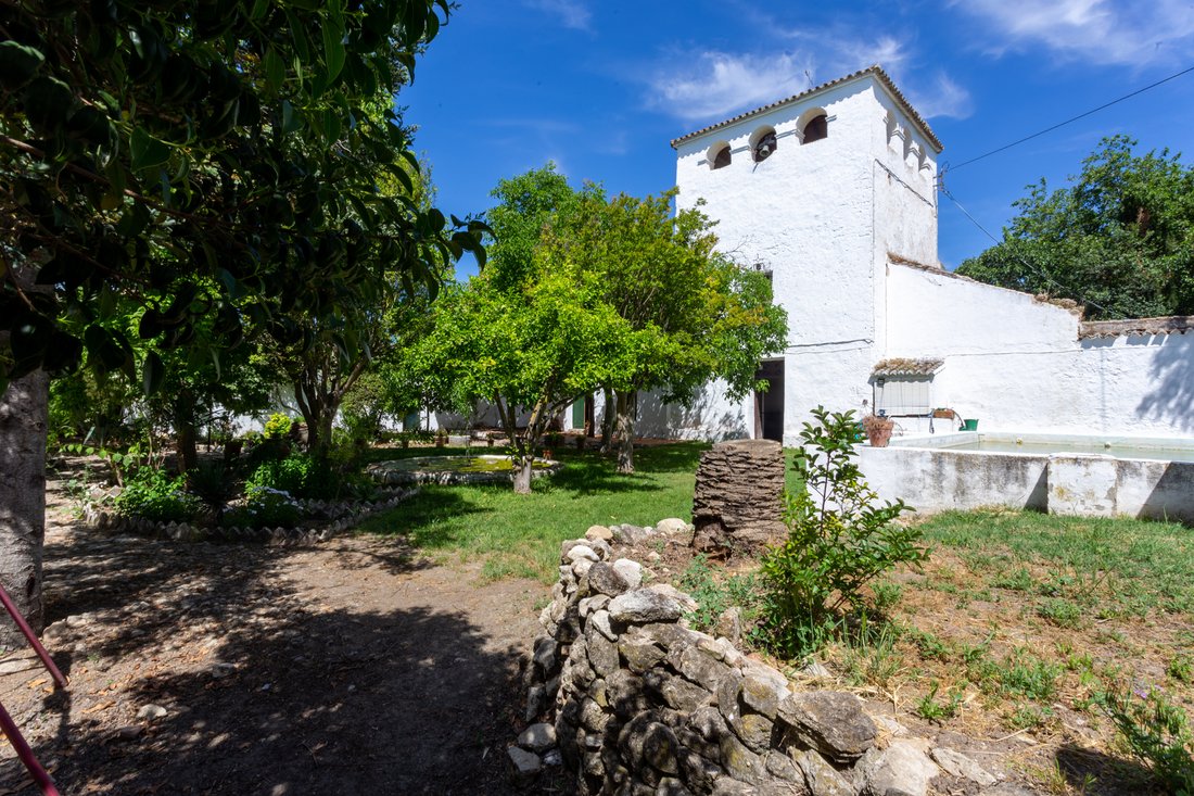 House in Ronda, Andalusia, Spain 2 - 14371915