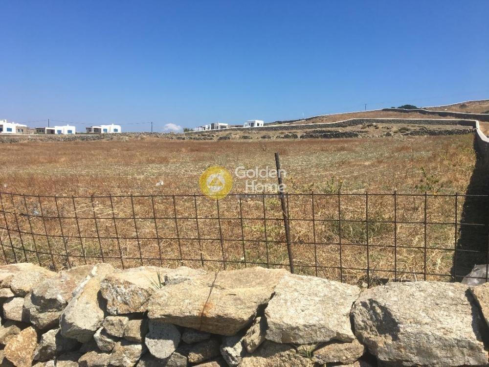 Land in Mykonos, Aegean, Greece 5 - 14371265