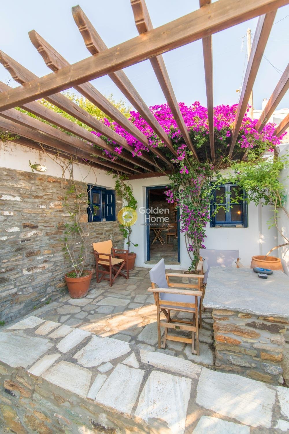 House in Tinos, Aegean, Greece 5 - 14370830