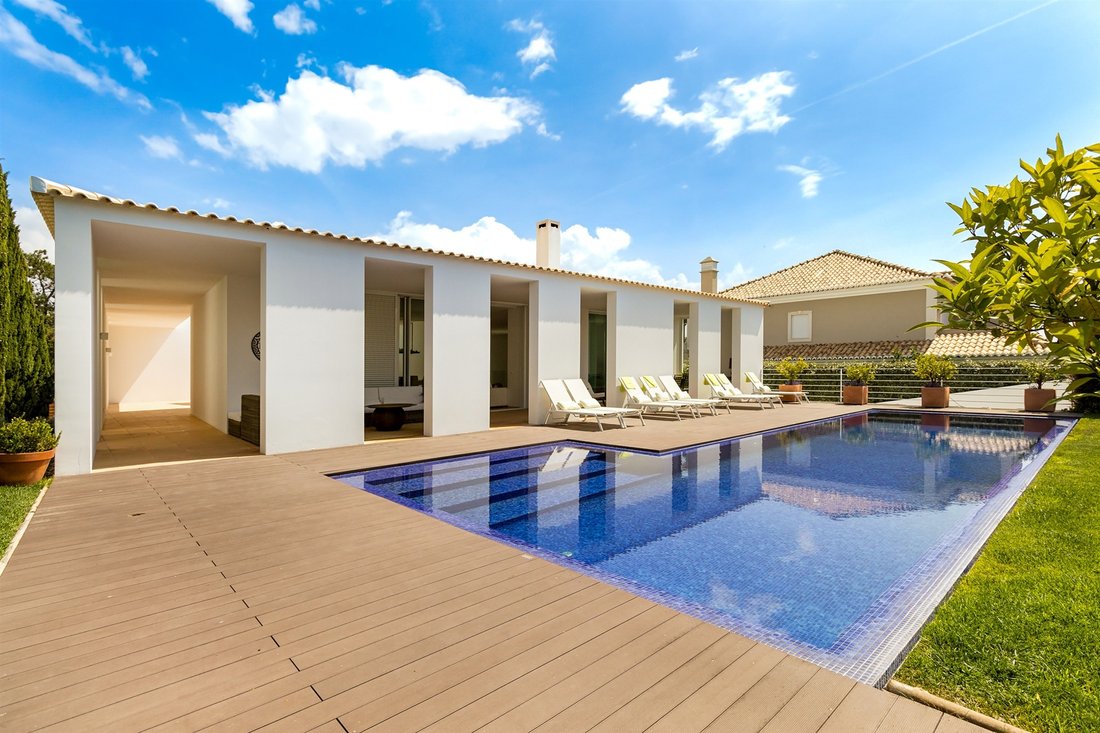 House in Almancil, Algarve, Portugal 3 - 14373843