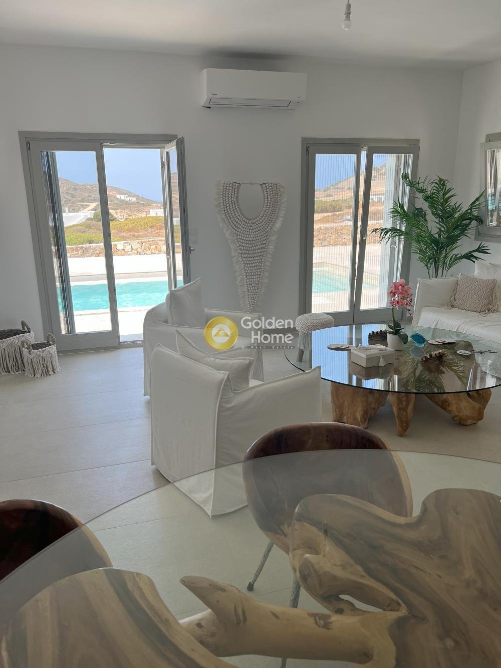 House in Antiparos, Aegean, Greece 4 - 14371235