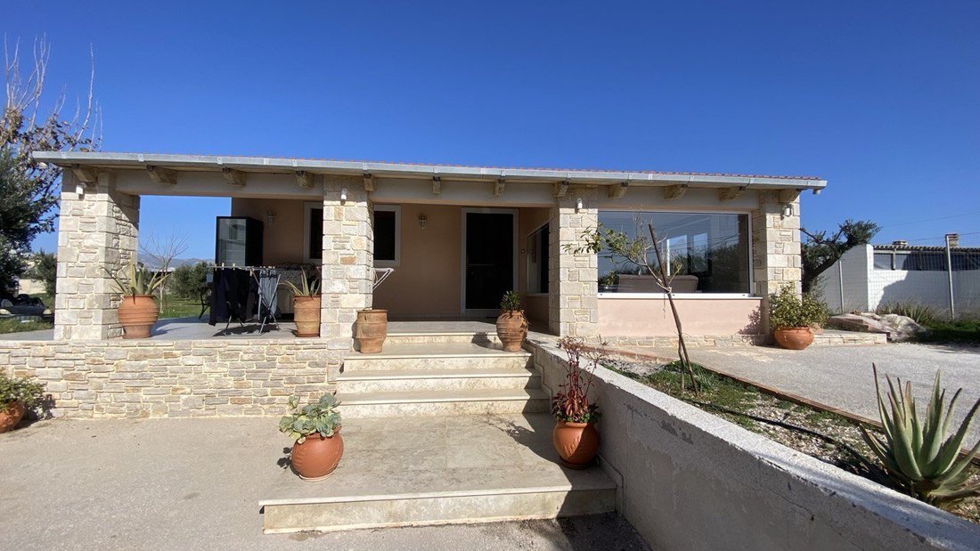 Condominio a Ierapetra, Eyalet di Creta, Grecia 1 - 14372649